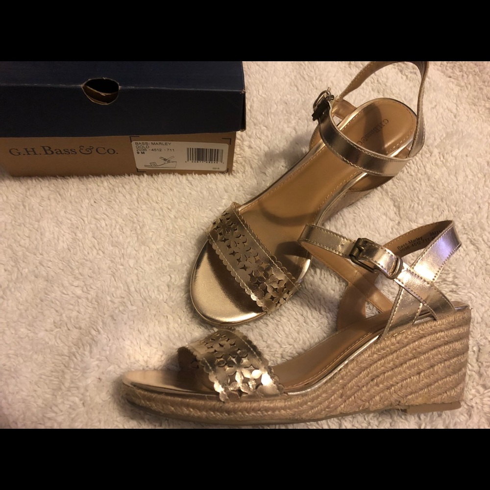 Wedges